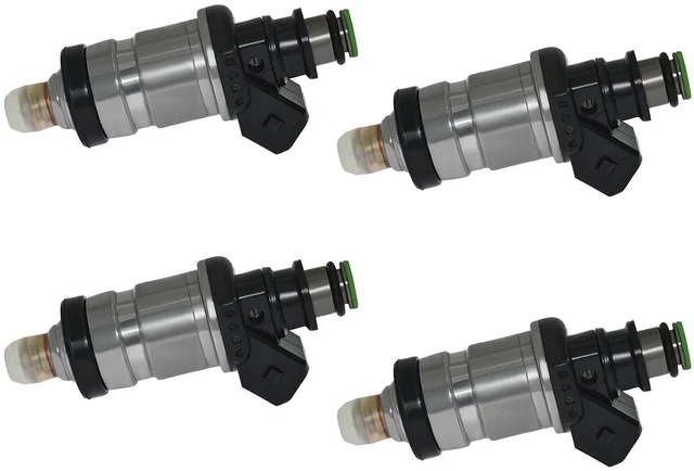 Alt view image 2 of 7 - Fuel injector 06164-P0A-000P4, general cargo
