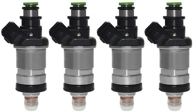 Main image of Fuel injector 06164-P0A-000P4, general cargo