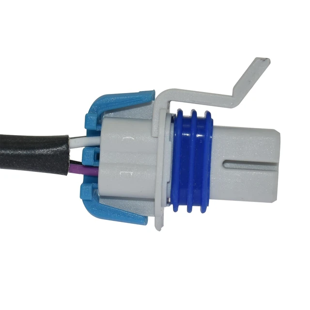 Alt view image 4 of 7 - Oxygen sensor 25333812