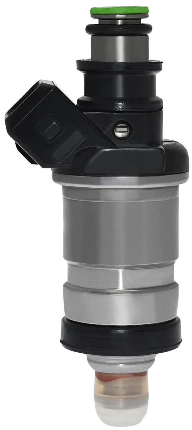 Alt view image 5 of 7 - Fuel injector 06164-P0A-000P4, general cargo