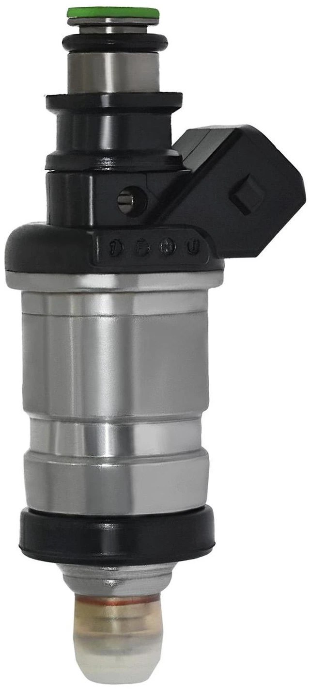 Alt view image 6 of 7 - Fuel injector 06164-P0A-000P4, general cargo