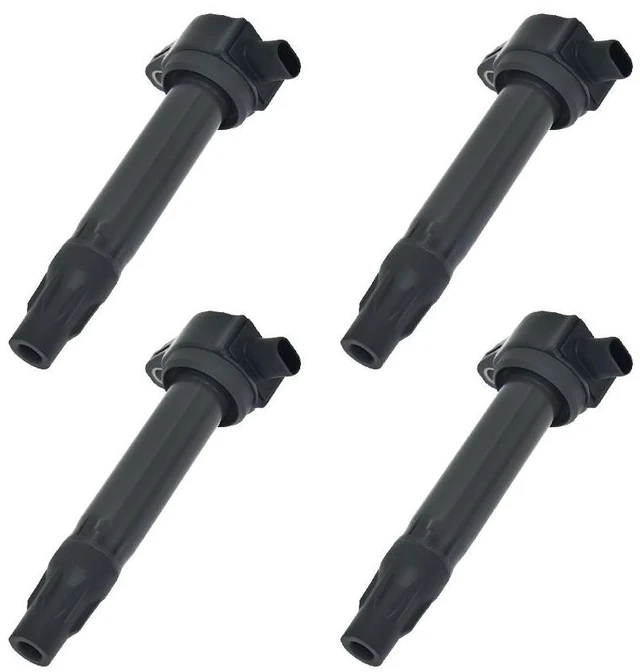 Main image of Ignition coil 04606824ABP4, general cargo