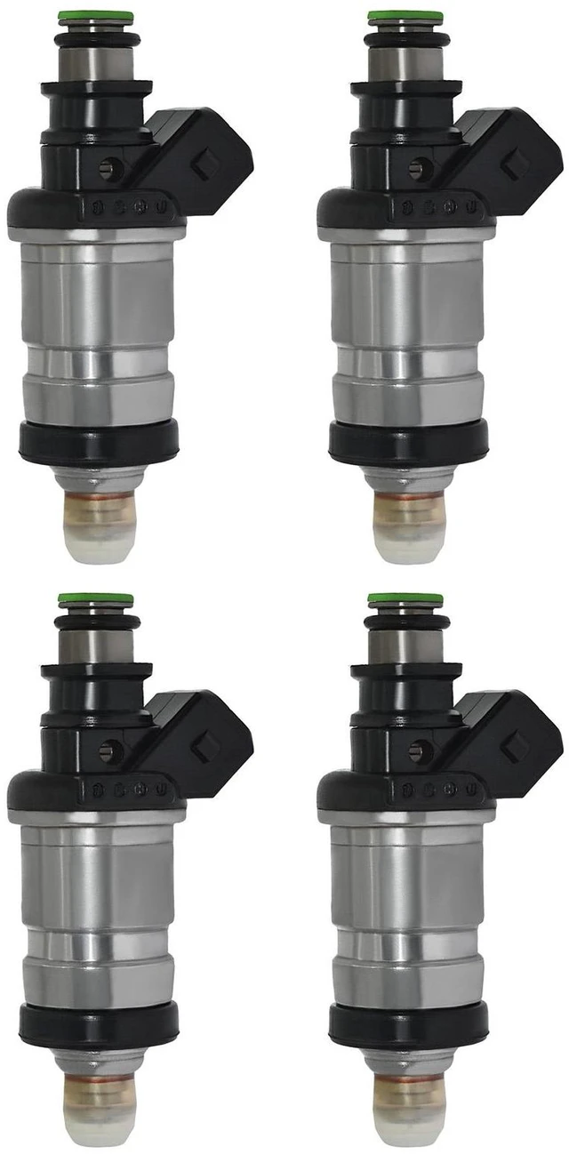 Alt view image 4 of 7 - Fuel injector 06164-P0A-000P4, general cargo