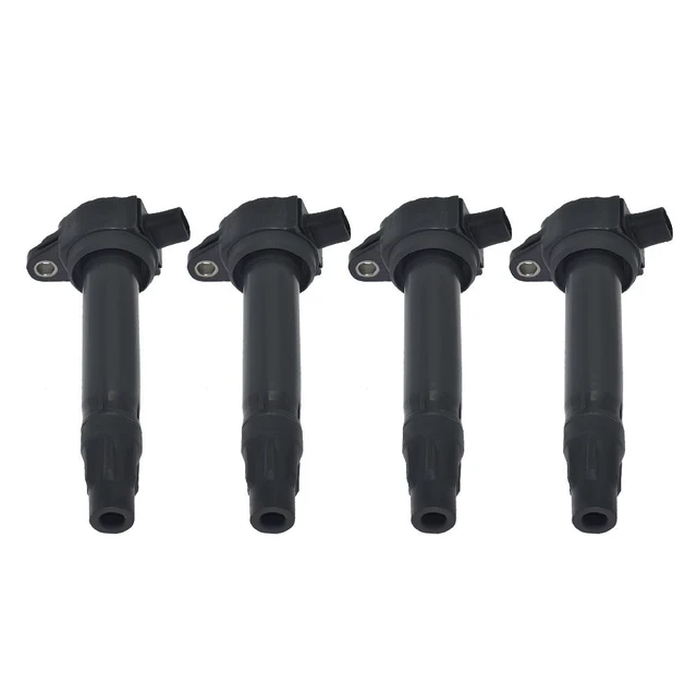 Alt view image 3 of 7 - Ignition coil 04606824ABP4, general cargo