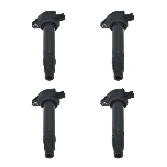 Alt view image 2 of 7 - Ignition coil 04606824ABP4, general cargo