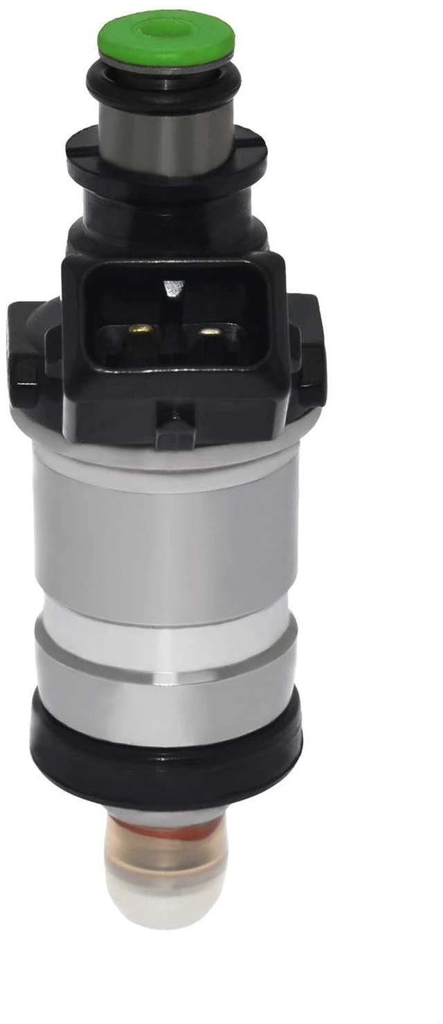 Alt view image 7 of 7 - Fuel injector 06164-P0A-000P4, general cargo