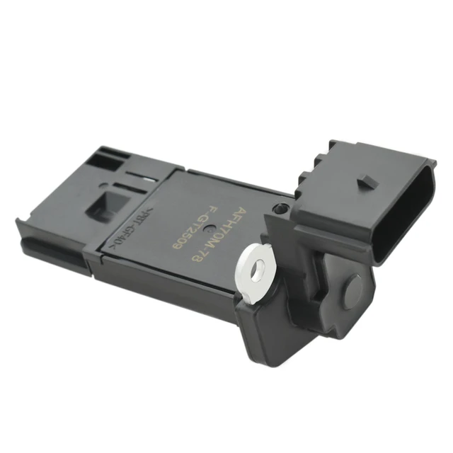 Alt view image 3 of 7 - Air flow meter AFH70M-78, general cargo