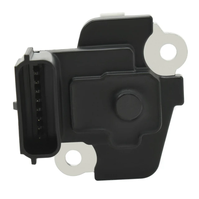 Alt view image 2 of 7 - Air flow meter AFH70M-78, general cargo