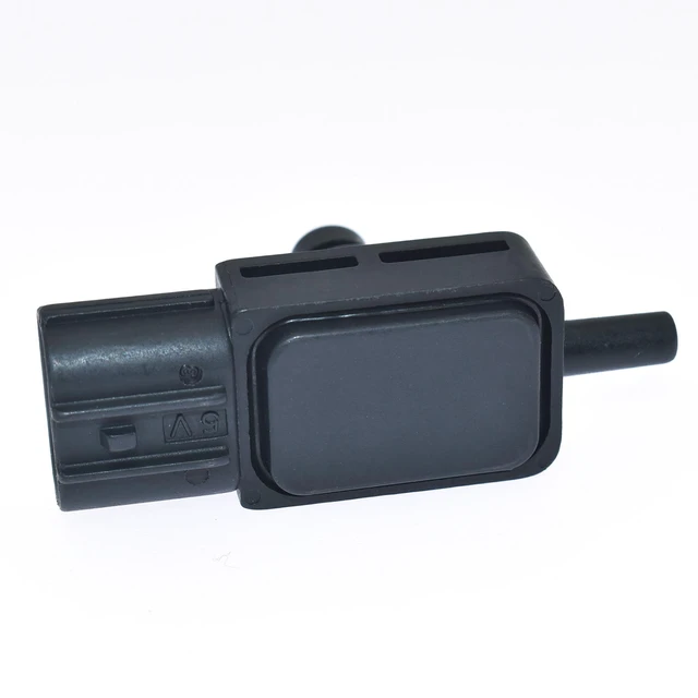 Alt view image 2 of 7 - Exhaust pressure sensor 499500-0300 General cargo