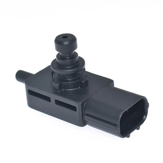 Alt view image 3 of 7 - Exhaust pressure sensor 499500-0300 General cargo