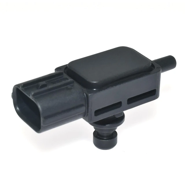 Alt view image 6 of 7 - Exhaust pressure sensor 499500-0300 General cargo