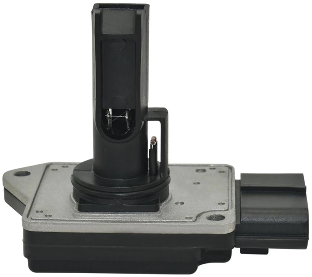 Alt view image 2 of 7 - Air flow meter XF2F-12B579-AA general cargo