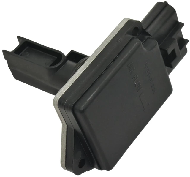 Alt view image 5 of 7 - Air flow meter XF2F-12B579-AA general cargo