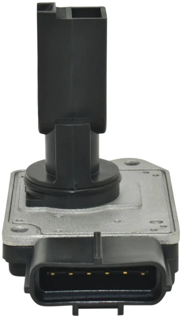 Alt view image 4 of 7 - Air flow meter XF2F-12B579-AA general cargo