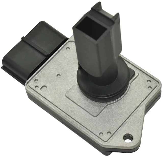 Alt view image 3 of 7 - Air flow meter XF2F-12B579-AA general cargo