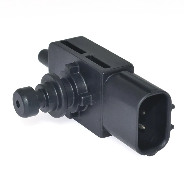 Alt view image 7 of 7 - Exhaust pressure sensor 499500-0300 General cargo