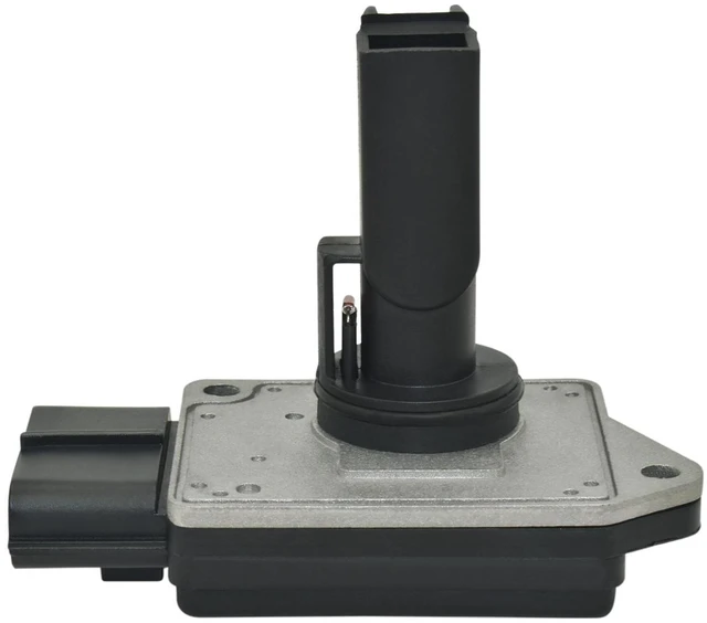 Alt view image 7 of 7 - Air flow meter XF2F-12B579-AA general cargo