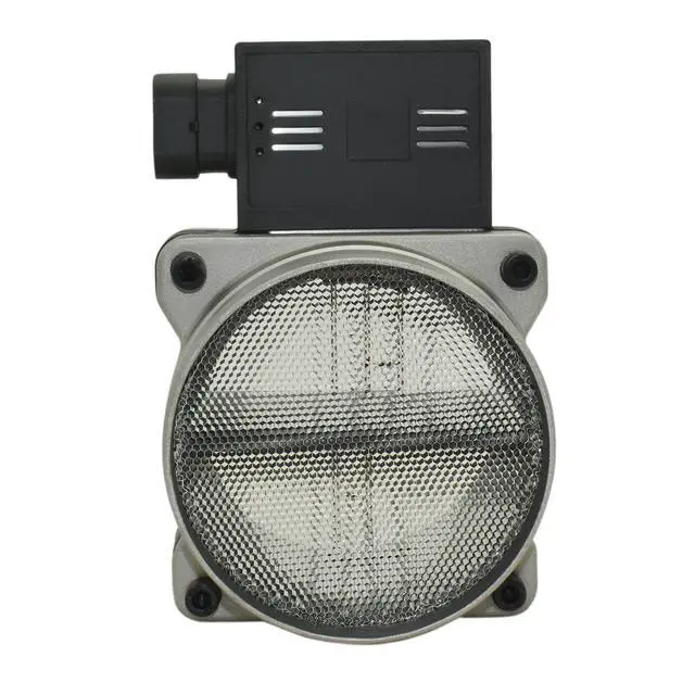 Alt view image 5 of 7 - Air flow meter tube 25008307 General cargo
