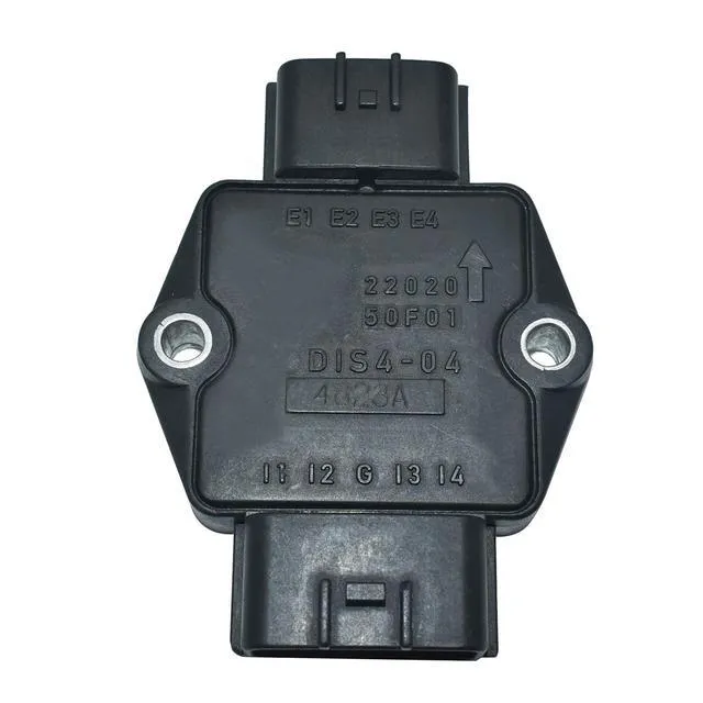 Alt view image 5 of 7 - Ignition Module 22020-50F01