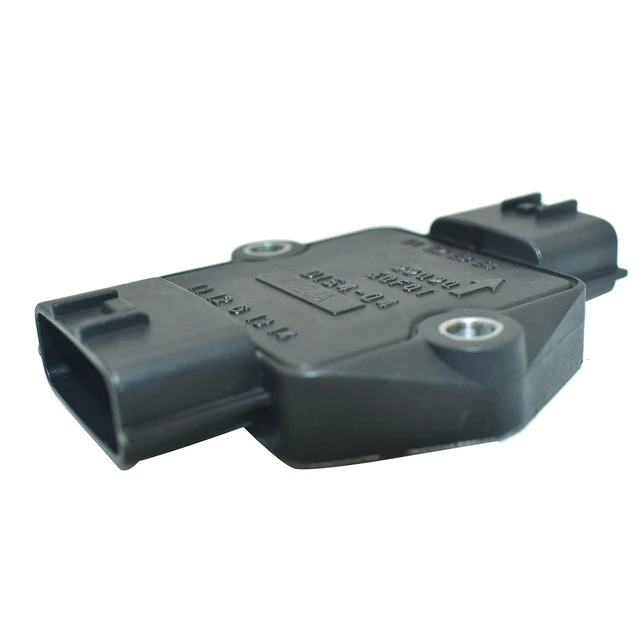 Alt view image 7 of 7 - Ignition Module 22020-50F01