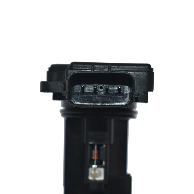 Alt view image 3 of 7 - Air flow meter MR985187 general cargo