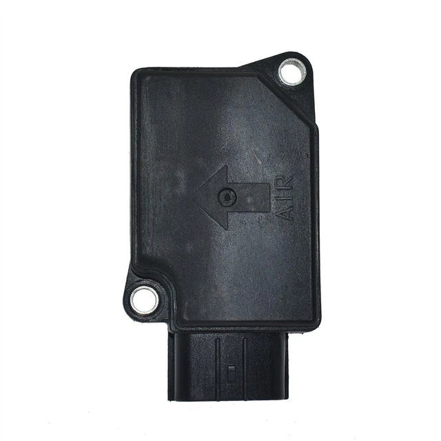 Alt view image 2 of 7 - Air flow meter MR985187 general cargo