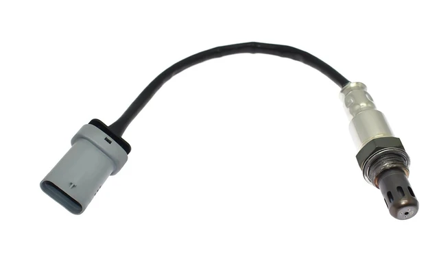 Main image of Oxygen sensor 12655678 General cargo