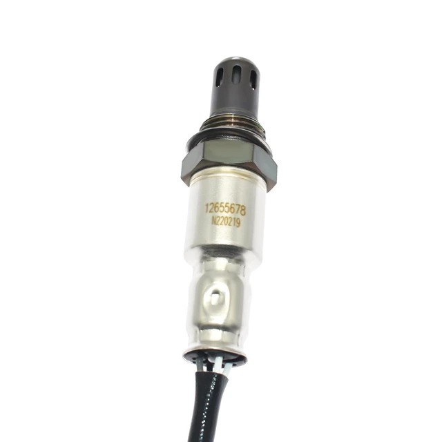 Alt view image 7 of 7 - Oxygen sensor 12655678 General cargo