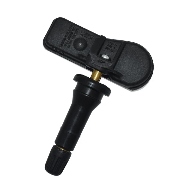 Alt view image 5 of 7 - Tire pressure sensor 52933-J5000P4, electrically powered
