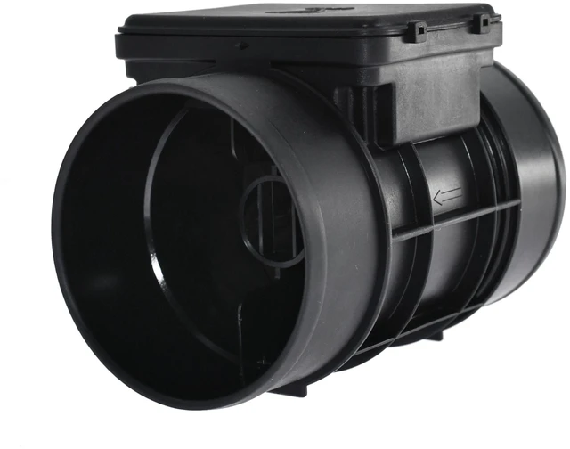 Alt view image 3 of 6 - Air flow meter housing 13800-58B00 General cargo
