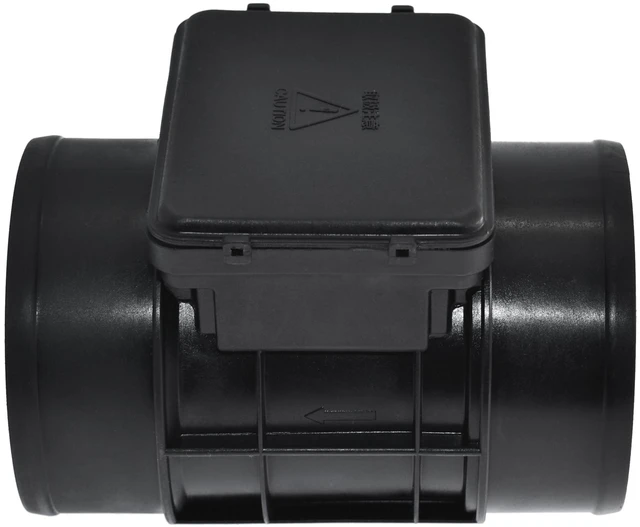 Alt view image 4 of 6 - Air flow meter housing 13800-58B00 General cargo