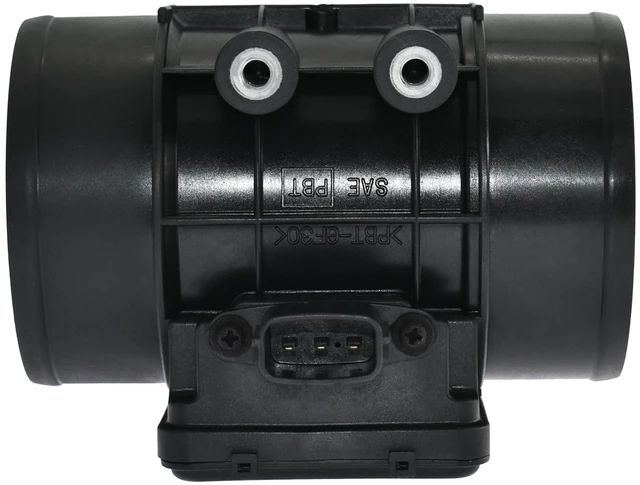 Alt view image 5 of 6 - Air flow meter housing 13800-58B00 General cargo