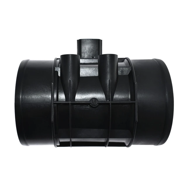 Alt view image 6 of 7 - Air flow meter housing E5T53371, general cargo
