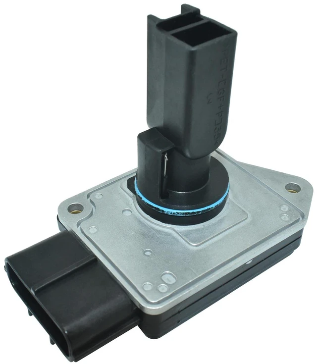Alt view image 6 of 7 - Air flow sensor 3L3U-12B579-AA general cargo
