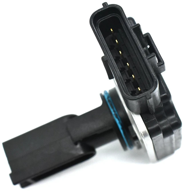 Alt view image 4 of 7 - Air flow sensor 3L3U-12B579-AA general cargo