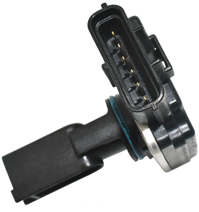 Alt view image 7 of 7 - Air flow sensor 3L3U-12B579-AA general cargo