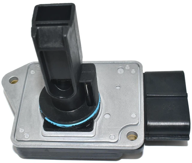 Alt view image 5 of 7 - Air flow sensor 3L3U-12B579-AA general cargo