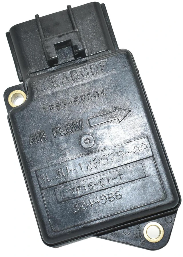 Alt view image 2 of 7 - Air flow sensor 3L3U-12B579-AA general cargo