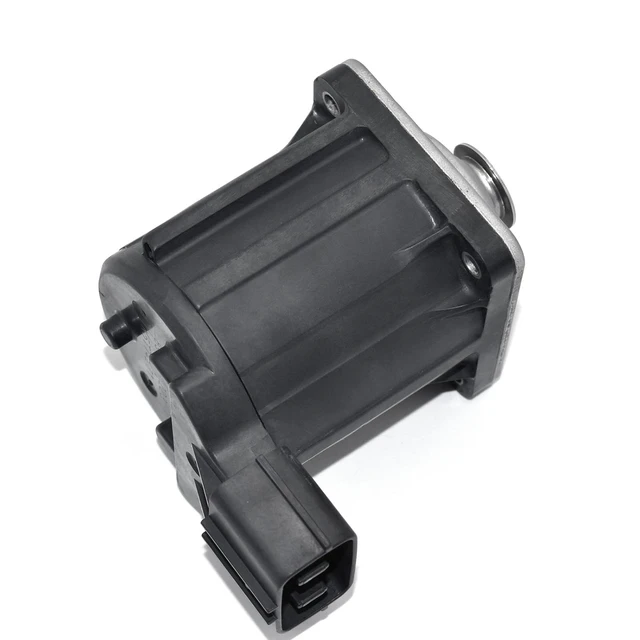Alt view image 7 of 7 - EGR valve K5T70278, 12V, with magnet