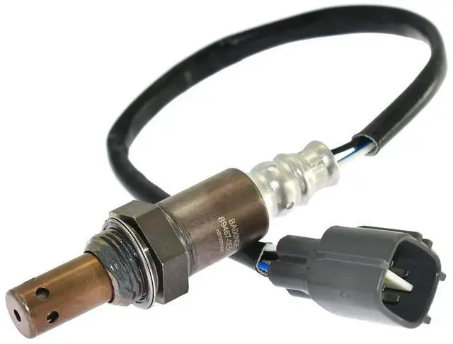 Alt view image 5 of 7 - Oxygen sensor 89467-0E010 General cargo