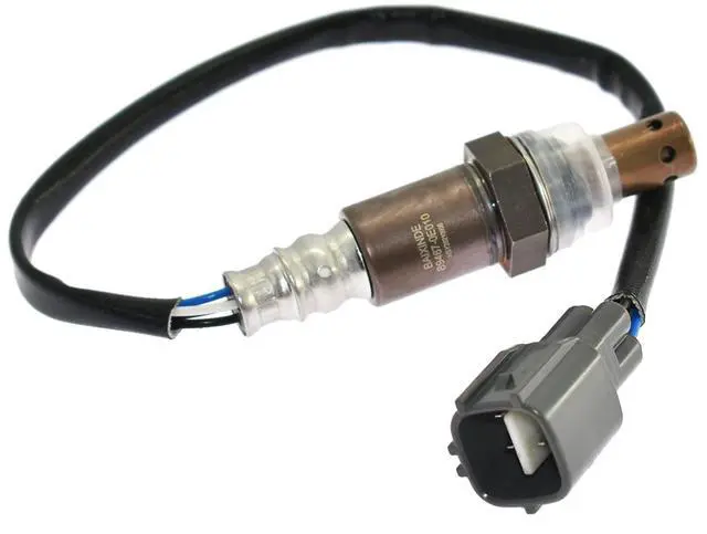 Alt view image 7 of 7 - Oxygen sensor 89467-0E010 General cargo