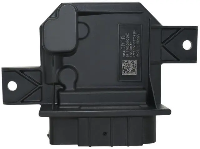 Alt view image 4 of 7 - Fuel module 13540018 General cargo