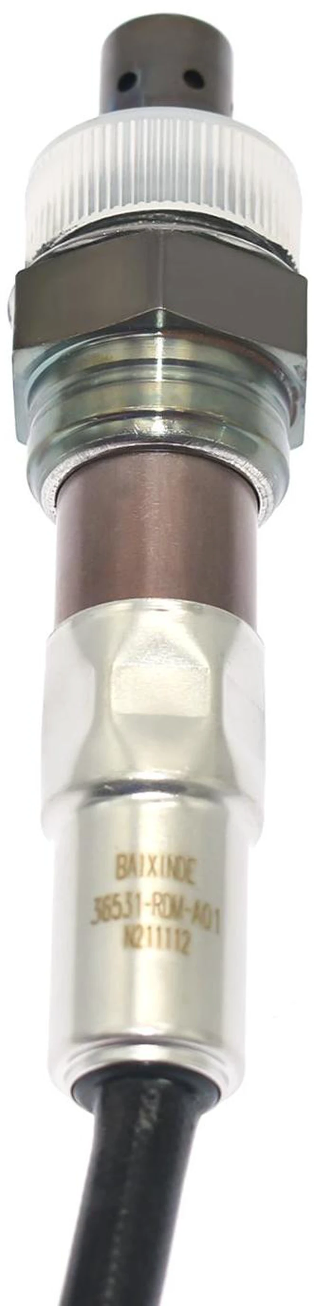 Alt view image 5 of 7 - Oxygen sensor 36531-RDM-A01