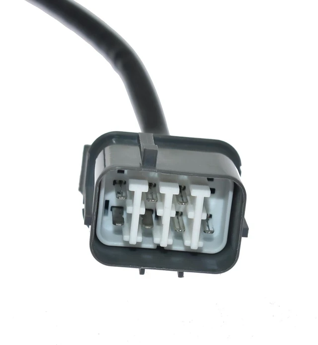 Alt view image 7 of 7 - Oxygen sensor 36531-RDM-A01