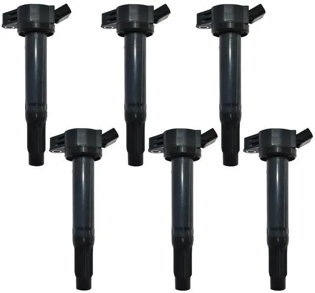 Main image of Ignition coil 90919-02251, general cargo P6