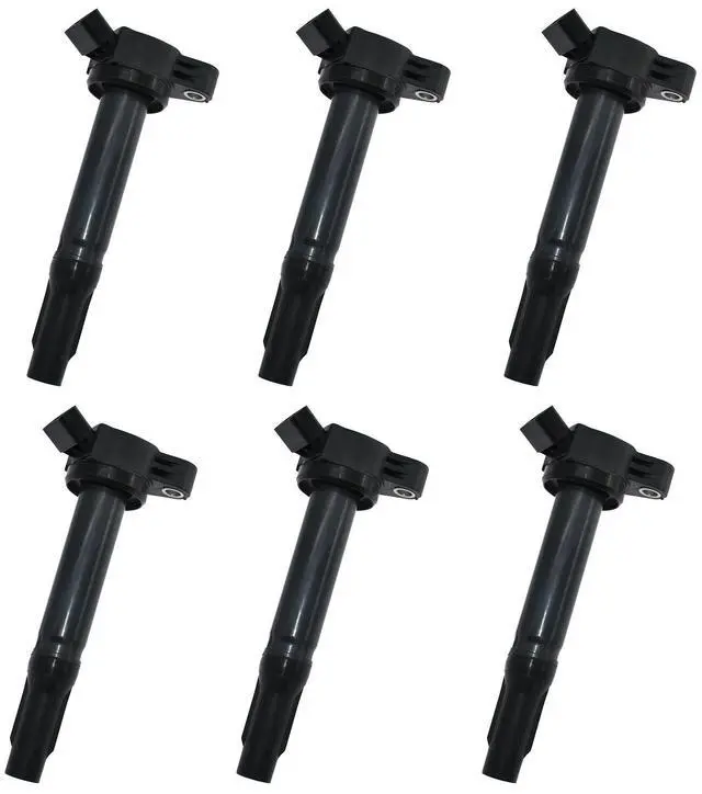 Alt view image 4 of 7 - Ignition coil 90919-02251, general cargo P6