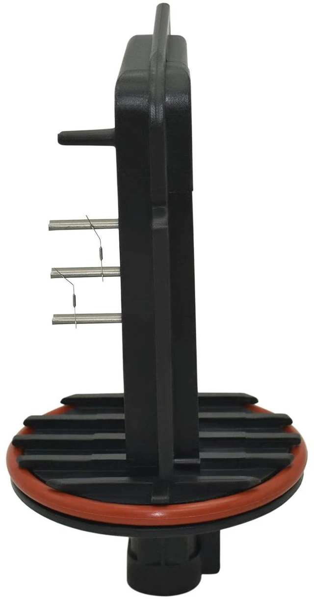 Alt view image 5 of 7 - Air flow meter 15900023 General cargo