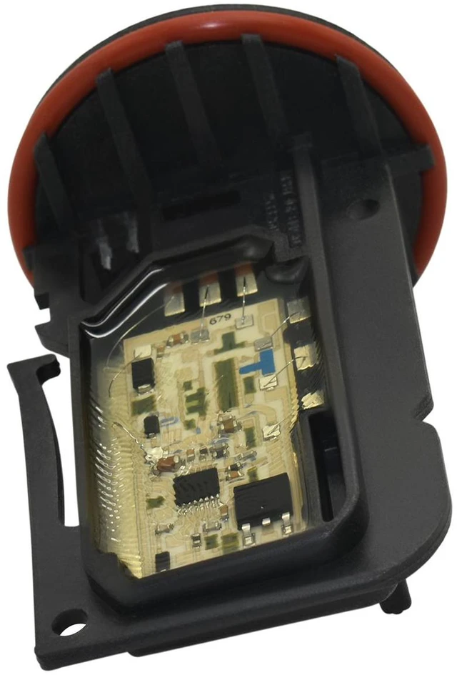Alt view image 2 of 7 - Air flow meter 15900023 General cargo