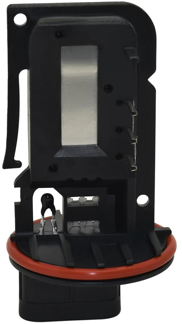Alt view image 4 of 7 - Air flow meter 15900023 General cargo