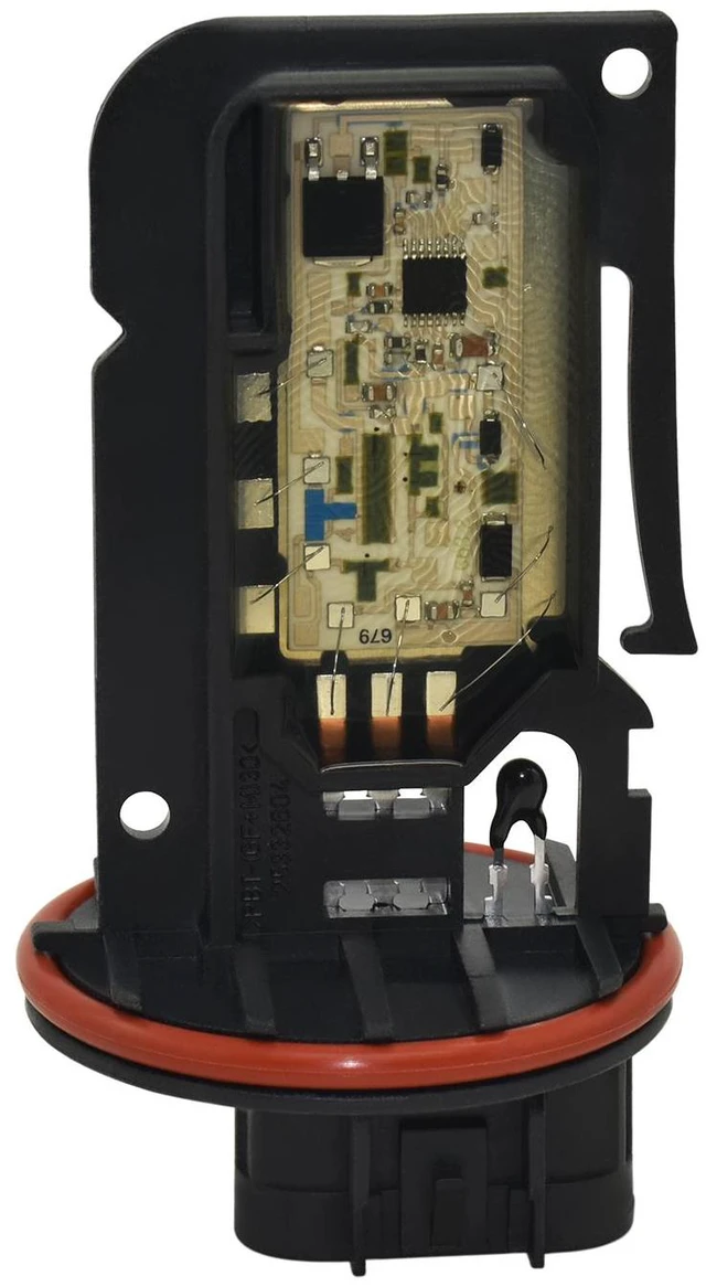 Alt view image 3 of 7 - Air flow meter 15900023 General cargo
